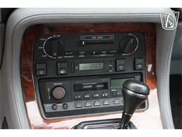 1990 Jaguar XJ6 (CC-2055531) for sale in Tulsa, Oklahoma