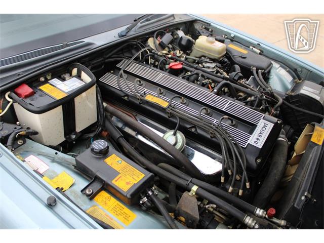 1990 Jaguar XJ6 (CC-2055531) for sale in Tulsa, Oklahoma