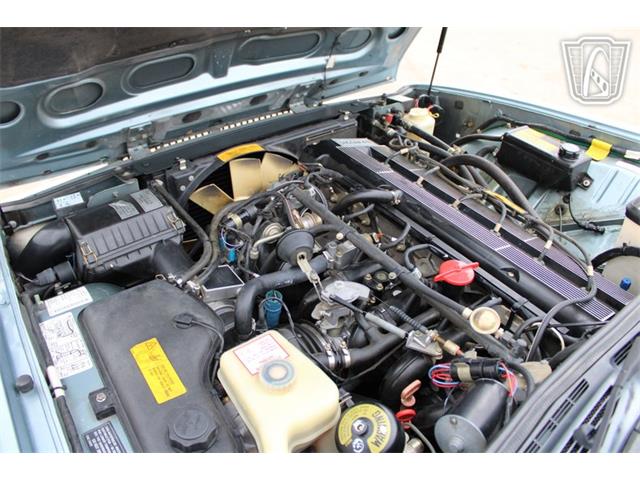1990 Jaguar XJ6 (CC-2055531) for sale in Tulsa, Oklahoma
