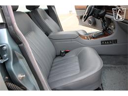 1990 Jaguar XJ6 (CC-2055531) for sale in Tulsa, Oklahoma