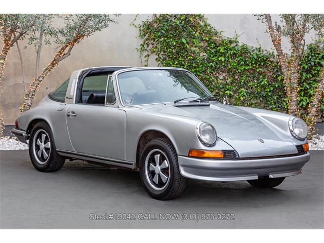 1972 Porsche 911 (CC-2055539) for sale in Beverly Hills, California