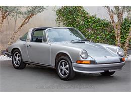1972 Porsche 911 (CC-2055539) for sale in Beverly Hills, California