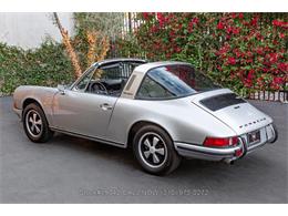 1972 Porsche 911 (CC-2055539) for sale in Beverly Hills, California