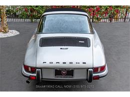 1972 Porsche 911 (CC-2055539) for sale in Beverly Hills, California