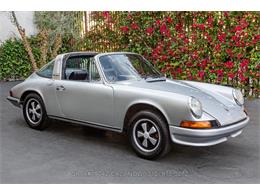 1972 Porsche 911 (CC-2055539) for sale in Beverly Hills, California
