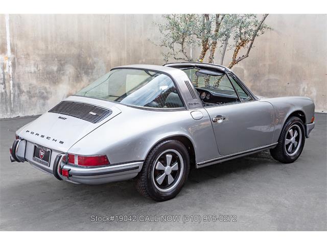1972 Porsche 911 (CC-2055539) for sale in Beverly Hills, California