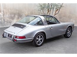 1972 Porsche 911 (CC-2055539) for sale in Beverly Hills, California