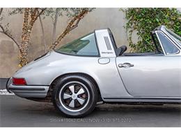 1972 Porsche 911 (CC-2055539) for sale in Beverly Hills, California