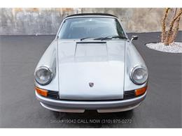 1972 Porsche 911 (CC-2055539) for sale in Beverly Hills, California
