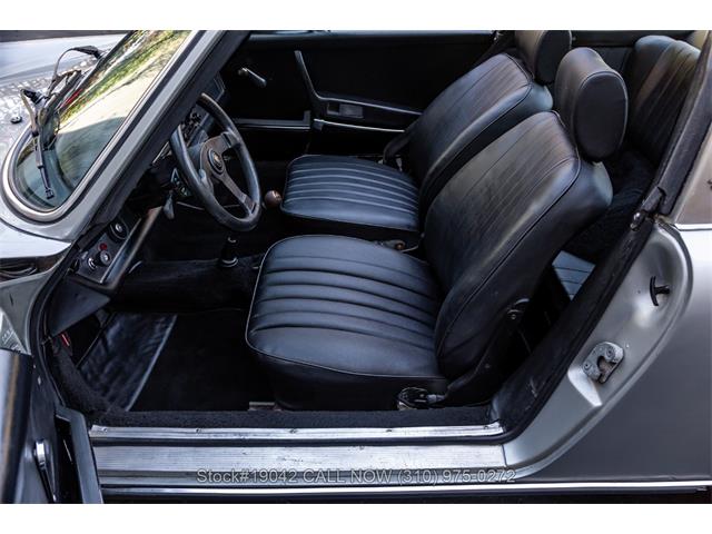 1972 Porsche 911 (CC-2055539) for sale in Beverly Hills, California