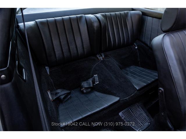 1972 Porsche 911 (CC-2055539) for sale in Beverly Hills, California
