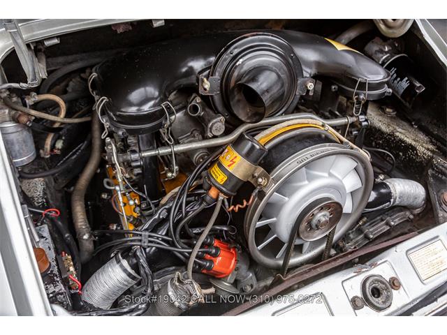 1972 Porsche 911 (CC-2055539) for sale in Beverly Hills, California