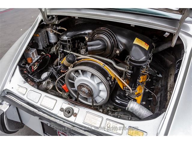 1972 Porsche 911 (CC-2055539) for sale in Beverly Hills, California