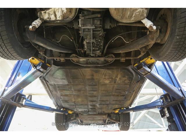1972 Porsche 911 (CC-2055539) for sale in Beverly Hills, California