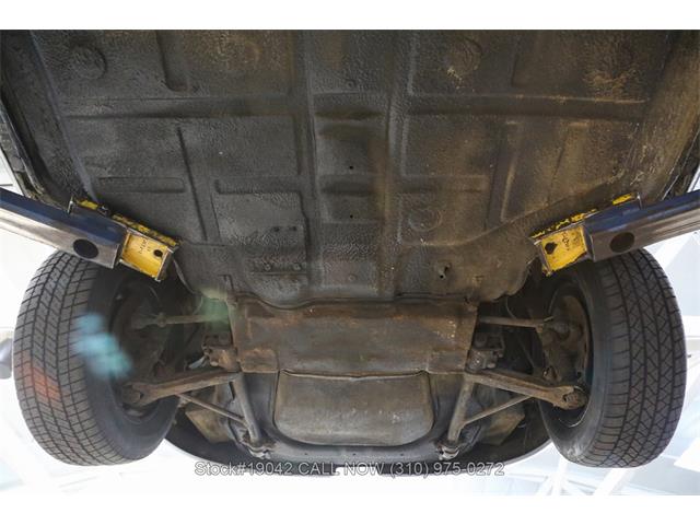 1972 Porsche 911 (CC-2055539) for sale in Beverly Hills, California