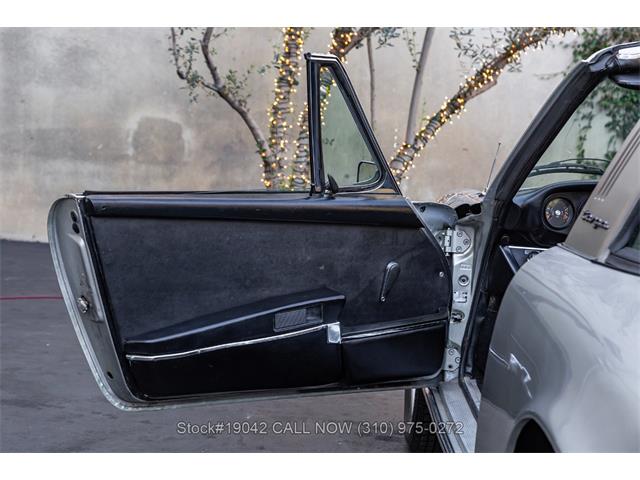1972 Porsche 911 (CC-2055539) for sale in Beverly Hills, California