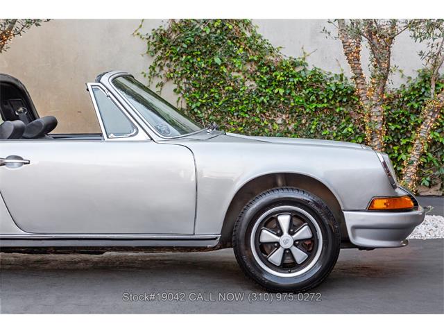 1972 Porsche 911 (CC-2055539) for sale in Beverly Hills, California
