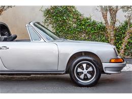 1972 Porsche 911 (CC-2055539) for sale in Beverly Hills, California