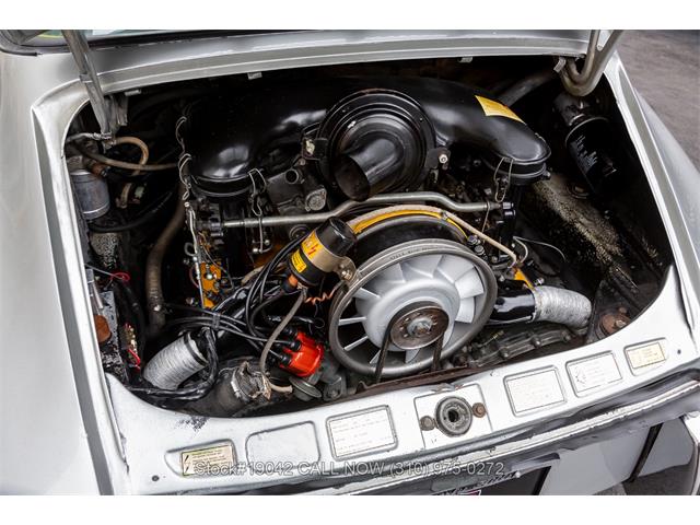 1972 Porsche 911 (CC-2055539) for sale in Beverly Hills, California