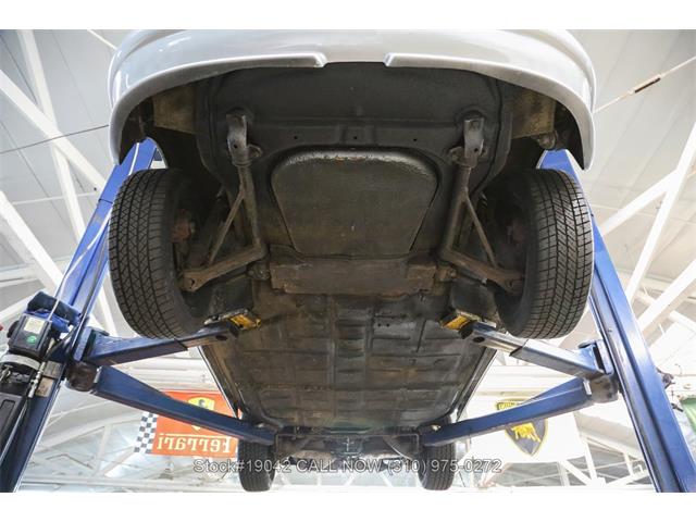1972 Porsche 911 (CC-2055539) for sale in Beverly Hills, California