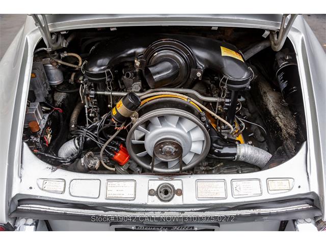1972 Porsche 911 (CC-2055539) for sale in Beverly Hills, California