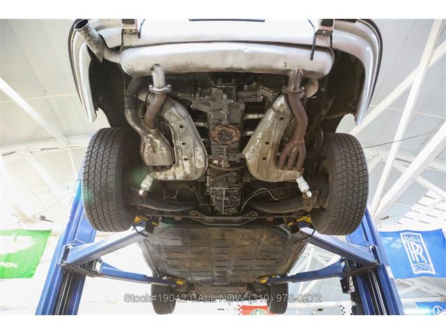 1972 Porsche 911 (CC-2055539) for sale in Beverly Hills, California