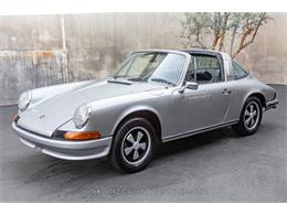 1972 Porsche 911 (CC-2055539) for sale in Beverly Hills, California