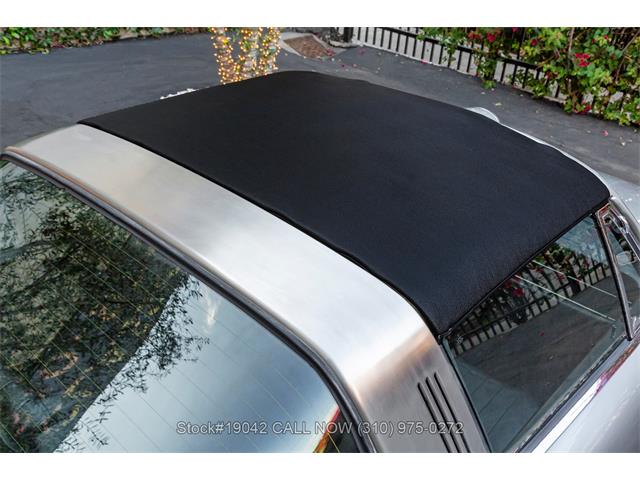 1972 Porsche 911 (CC-2055539) for sale in Beverly Hills, California