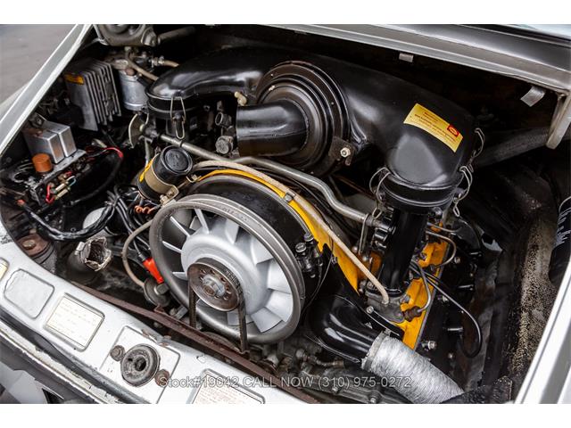 1972 Porsche 911 (CC-2055539) for sale in Beverly Hills, California