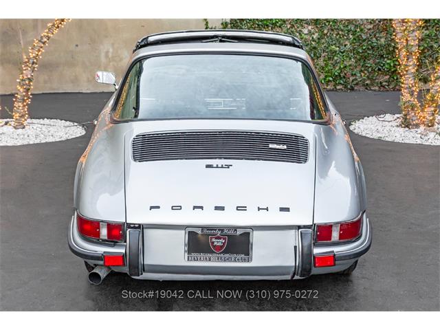 1972 Porsche 911 (CC-2055539) for sale in Beverly Hills, California