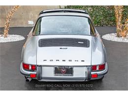 1972 Porsche 911 (CC-2055539) for sale in Beverly Hills, California