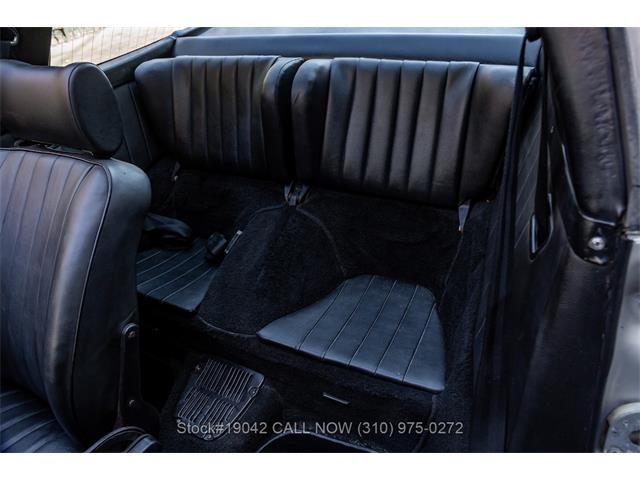 1972 Porsche 911 (CC-2055539) for sale in Beverly Hills, California