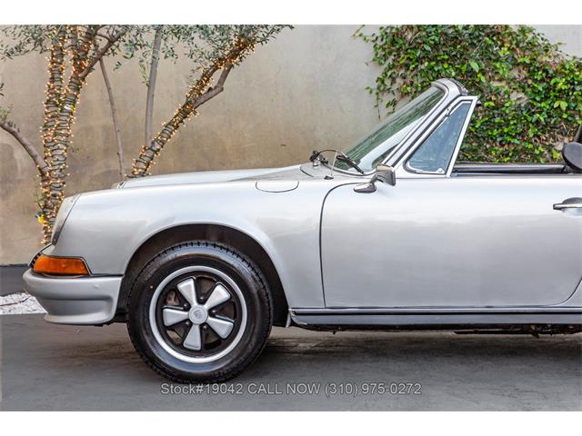 1972 Porsche 911 (CC-2055539) for sale in Beverly Hills, California