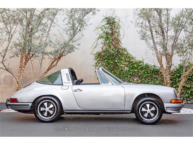 1972 Porsche 911 (CC-2055539) for sale in Beverly Hills, California