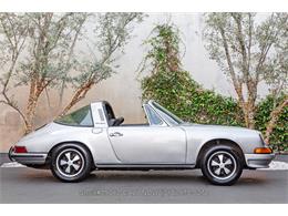 1972 Porsche 911 (CC-2055539) for sale in Beverly Hills, California