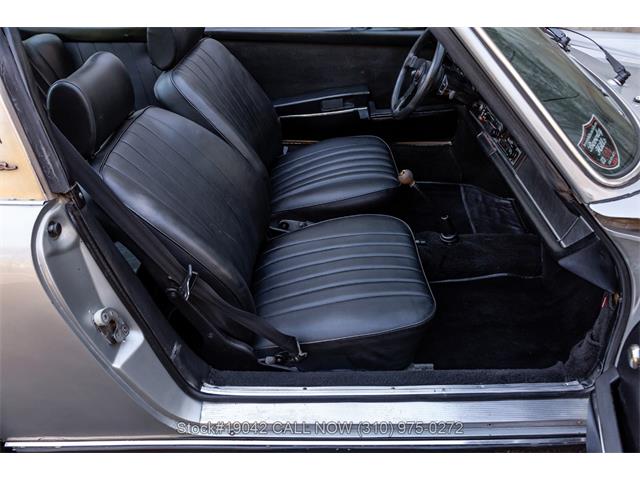 1972 Porsche 911 (CC-2055539) for sale in Beverly Hills, California