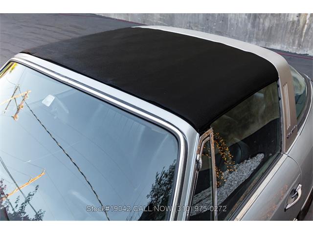 1972 Porsche 911 (CC-2055539) for sale in Beverly Hills, California