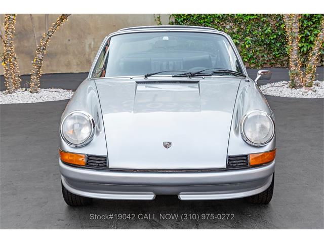 1972 Porsche 911 (CC-2055539) for sale in Beverly Hills, California