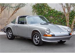 1972 Porsche 911 (CC-2055539) for sale in Beverly Hills, California