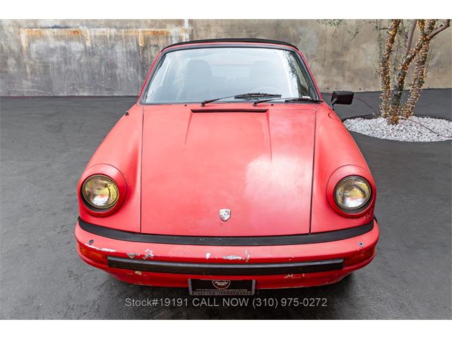1974 Porsche 911 Carrera (CC-2055541) for sale in Beverly Hills, California