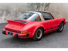 1974 Porsche 911 Carrera (CC-2055541) for sale in Beverly Hills, California