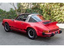 1974 Porsche 911 Carrera (CC-2055541) for sale in Beverly Hills, California