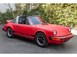 1974 Porsche 911 Carrera (CC-2055541) for sale in Beverly Hills, California