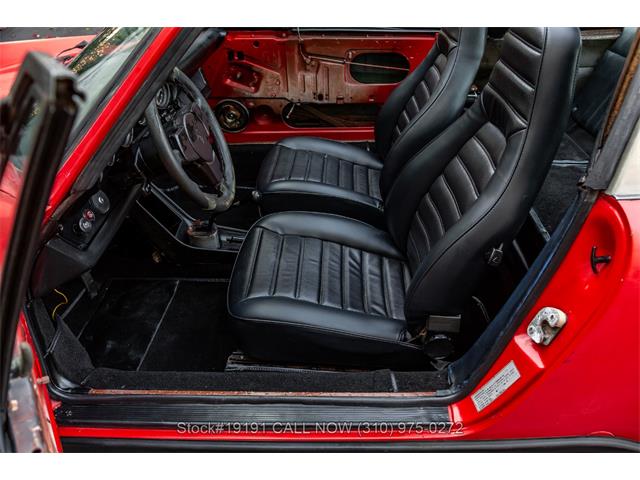 1974 Porsche 911 Carrera (CC-2055541) for sale in Beverly Hills, California