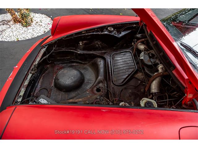 1974 Porsche 911 Carrera (CC-2055541) for sale in Beverly Hills, California