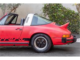 1974 Porsche 911 Carrera (CC-2055541) for sale in Beverly Hills, California
