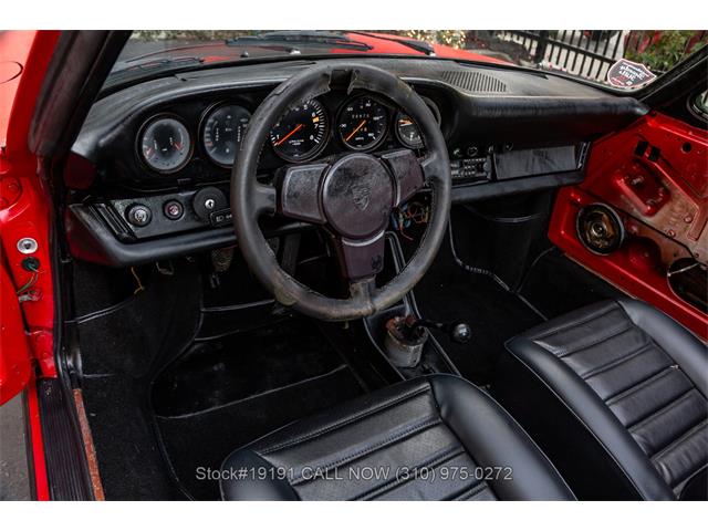 1974 Porsche 911 Carrera (CC-2055541) for sale in Beverly Hills, California