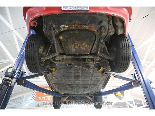 1974 Porsche 911 Carrera (CC-2055541) for sale in Beverly Hills, California