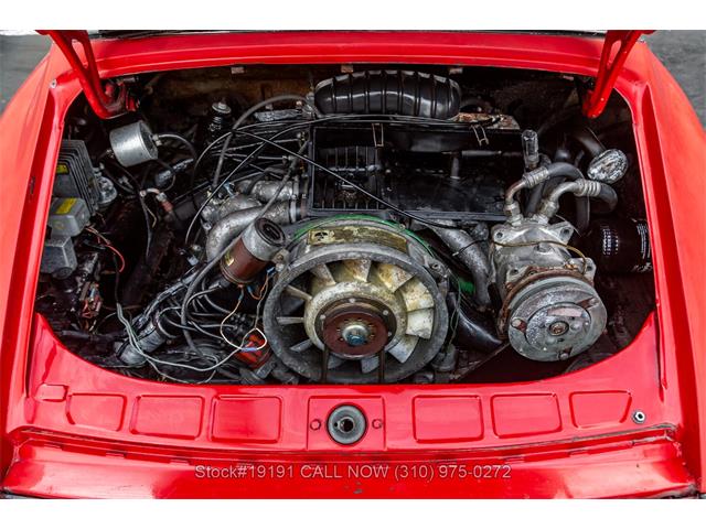 1974 Porsche 911 Carrera (CC-2055541) for sale in Beverly Hills, California