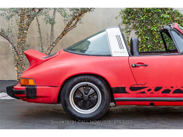 1974 Porsche 911 Carrera (CC-2055541) for sale in Beverly Hills, California